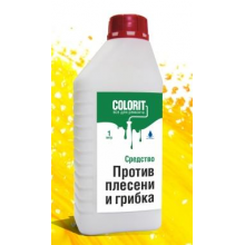 Антиплесень  Коолорит /1л/ (020769)